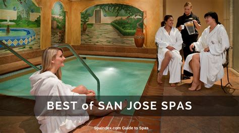 Spas & Wellness Centers in San Jose .